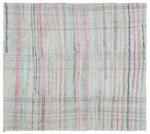Apex Kilim Chaput 31776 198 cm X 210 cm (1)