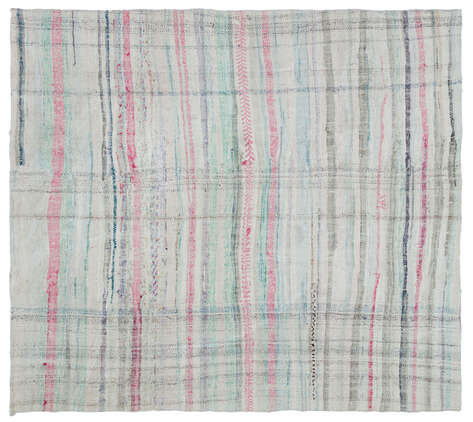 Apex Kilim Chaput 31776 198 cm X 210 cm - 1
