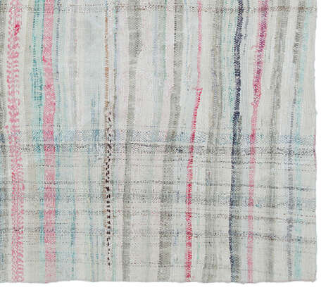 Apex Kilim Chaput 31776 198 cm X 210 cm - 3
