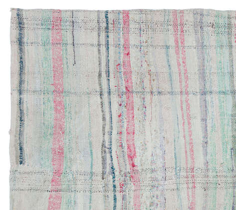 Apex Kilim Chaput 31776 198 cm X 210 cm - 4