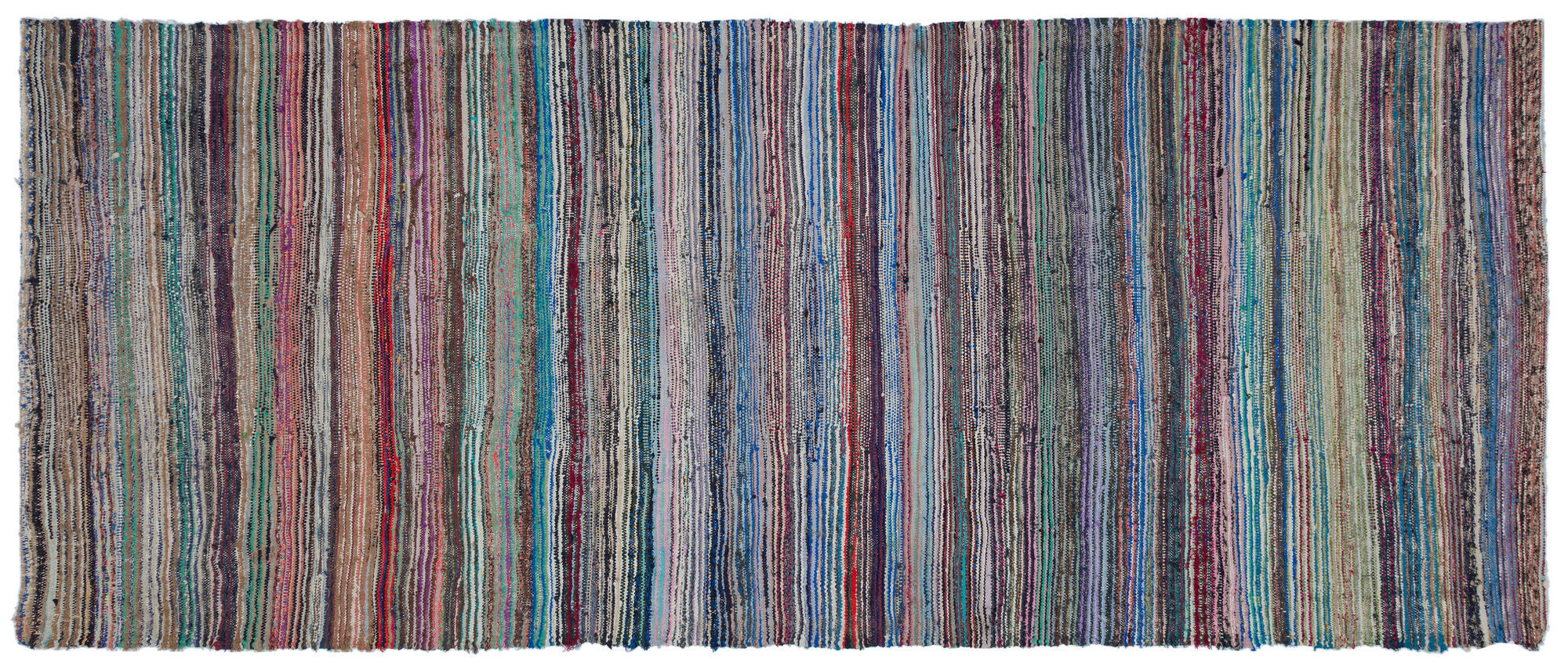 Apex Kilim Chaput 31777 151 cm X 364 cm