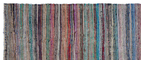 Apex Kilim Chaput 31777 151 cm X 364 cm - 4