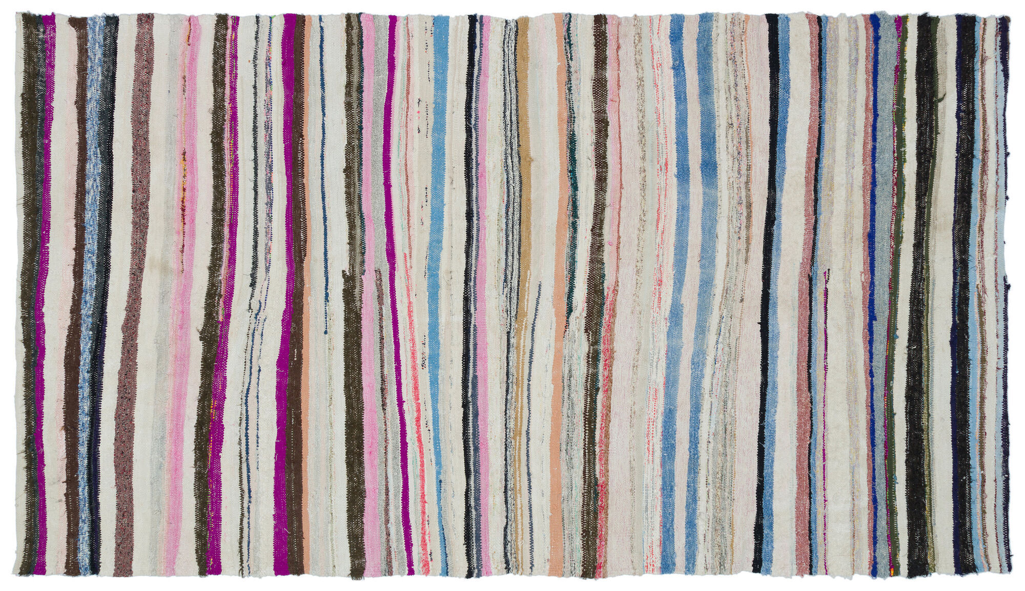 Apex Kilim Chaput 31778 174 cm X 313 cm