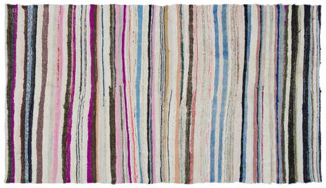 Apex Kilim Chaput 31778 174 cm X 313 cm - 1