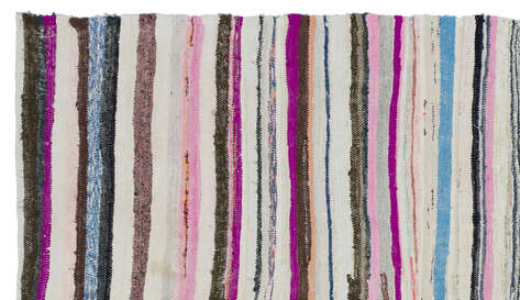 Apex Kilim Chaput 31778 174 cm X 313 cm - 4