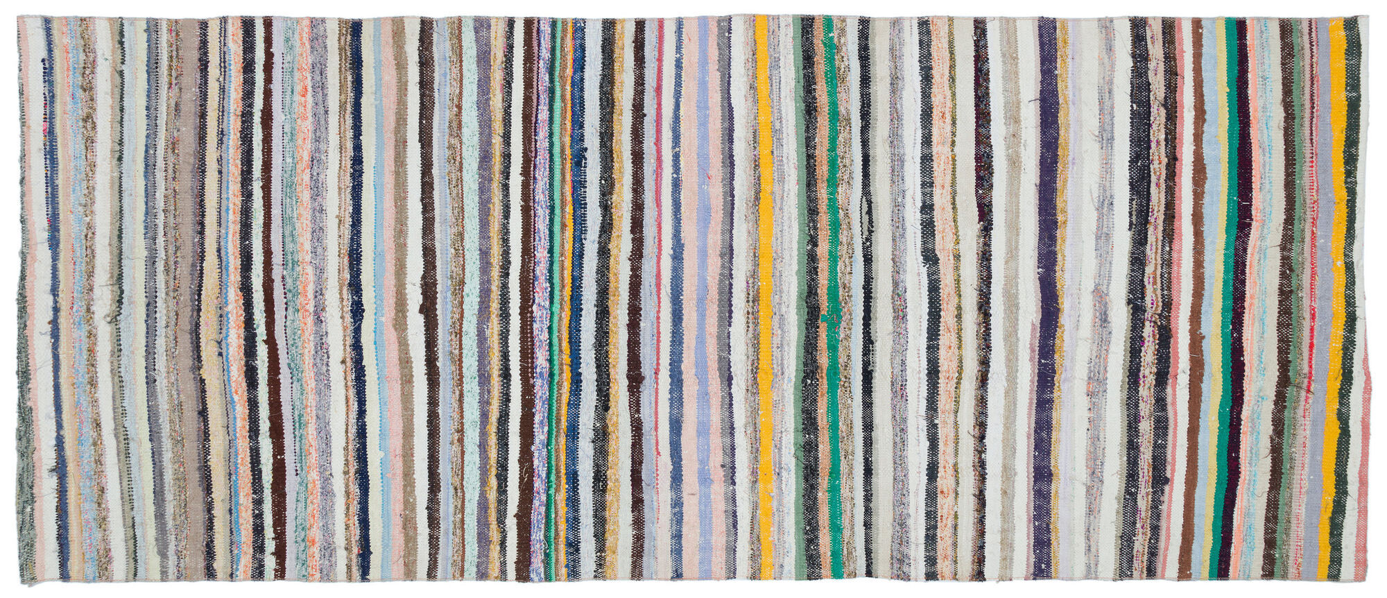 Apex Kilim Chaput 31779 141 cm X 334 cm