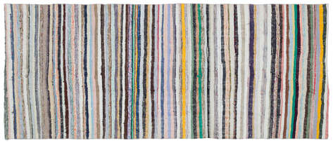Apex Kilim Chaput 31779 141 cm X 334 cm - 1