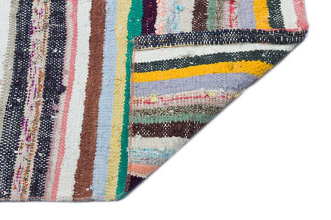 Apex Kilim Chaput 31779 141 cm X 334 cm - 2
