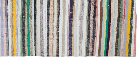 Apex Kilim Chaput 31779 141 cm X 334 cm - 3