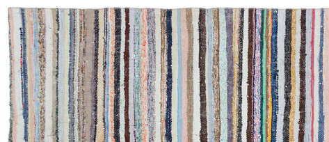 Apex Kilim Chaput 31779 141 cm X 334 cm - 4