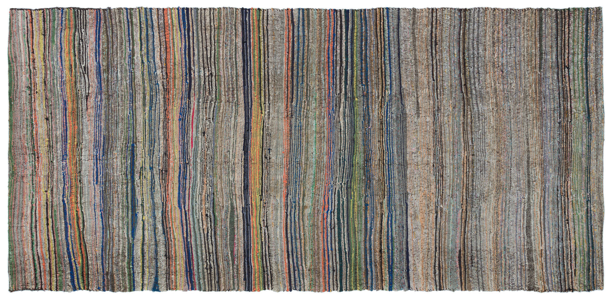 Apex Kilim Chaput 31780 146 cm X 316 cm