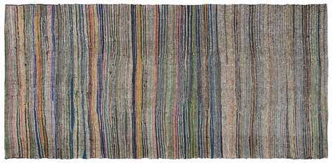 Apex Kilim Chaput 31780 146 cm X 316 cm - 1