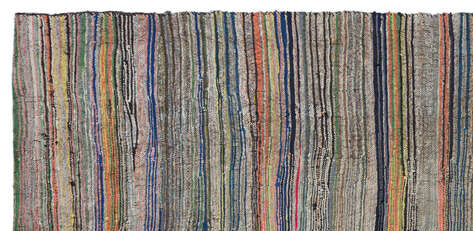 Apex Kilim Chaput 31780 146 cm X 316 cm - 4