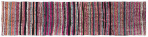 Apex Kilim Chaput 31782 074 cm X 307 cm - 1