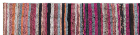 Apex Kilim Chaput 31782 074 cm X 307 cm - 4
