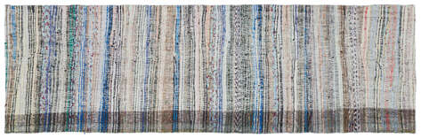 Apex Kilim Chaput 31783 110 cm X 347 cm - 1