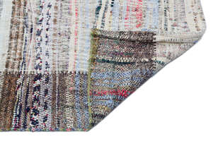 Apex Kilim Chaput 31783 110 cm X 347 cm (2)