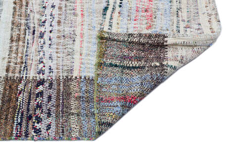 Apex Kilim Chaput 31783 110 cm X 347 cm - 2