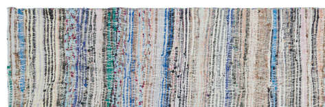 Apex Kilim Chaput 31783 110 cm X 347 cm - 4