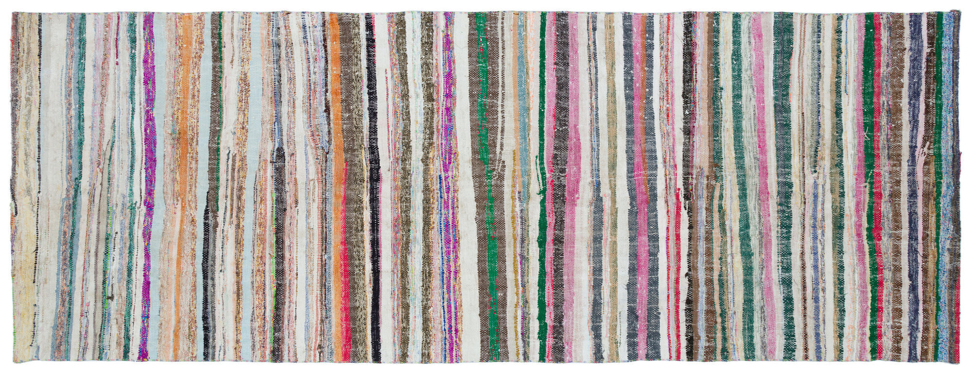Apex Kilim Chaput 31785 131 cm X 358 cm