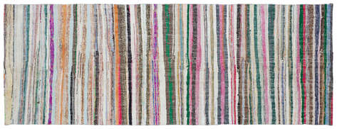 Apex Kilim Chaput 31785 131 cm X 358 cm - 1