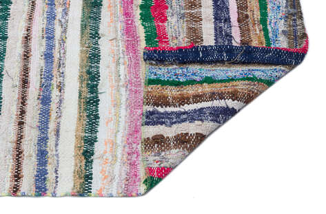 Apex Kilim Chaput 31785 131 cm X 358 cm - 2