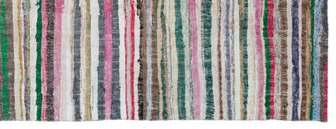 Apex Kilim Chaput 31785 131 cm X 358 cm - 3
