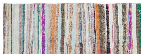 Apex Kilim Chaput 31785 131 cm X 358 cm - 4