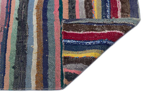 Apex Kilim Chaput 31788 117 cm X 293 cm - 2