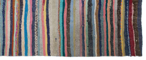 Apex Kilim Chaput 31788 117 cm X 293 cm - 3