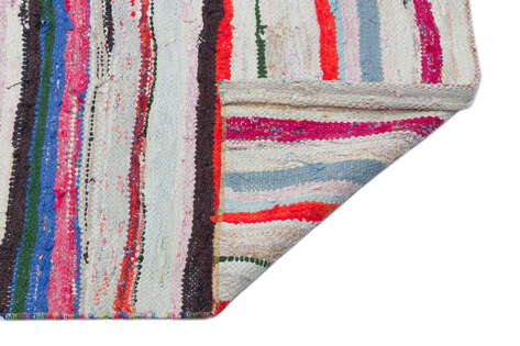 Apex Kilim Chaput 31791 103 cm X 325 cm - 3