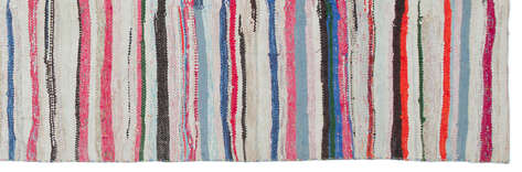 Apex Kilim Chaput 31791 103 cm X 325 cm - 4