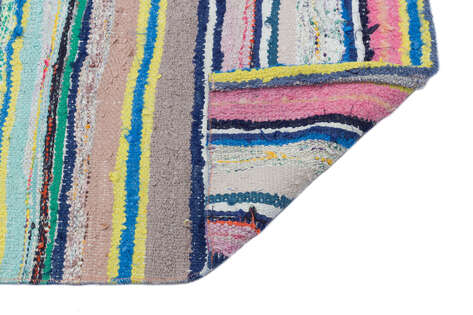 Apex Kilim Chaput 31793 103 cm X 304 cm - 2