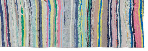 Apex Kilim Chaput 31793 103 cm X 304 cm - 3