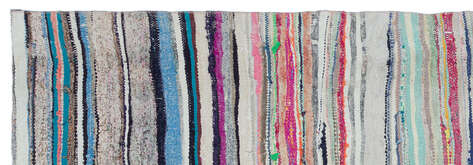 Apex Kilim Chaput 31793 103 cm X 304 cm - 4