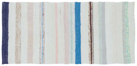 Apex Kilim Chaput 31794 066 cm X 145 cm - 1