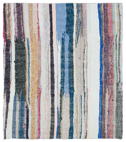 Apex Kilim Chaput 31795 174 cm X 153 cm - 1