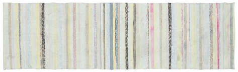 Apex Kilim Chaput 31797 077 cm X 267 cm - 1