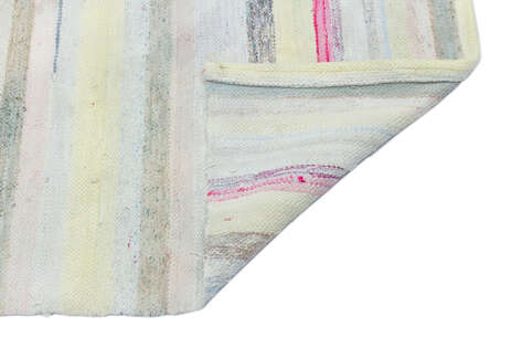 Apex Kilim Chaput 31797 077 cm X 267 cm - 2