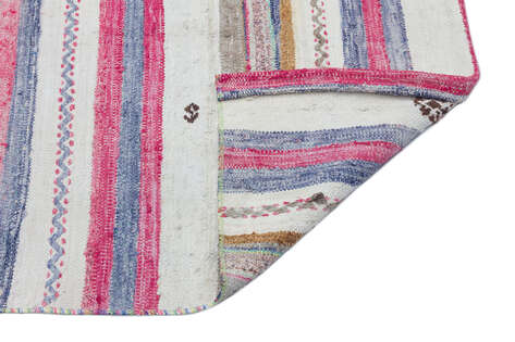 Apex Kilim Chaput 31798 088 cm X 270 cm - 2
