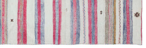 Apex Kilim Chaput 31798 088 cm X 270 cm - 3