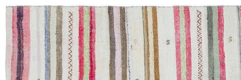 Apex Kilim Chaput 31798 088 cm X 270 cm - 4