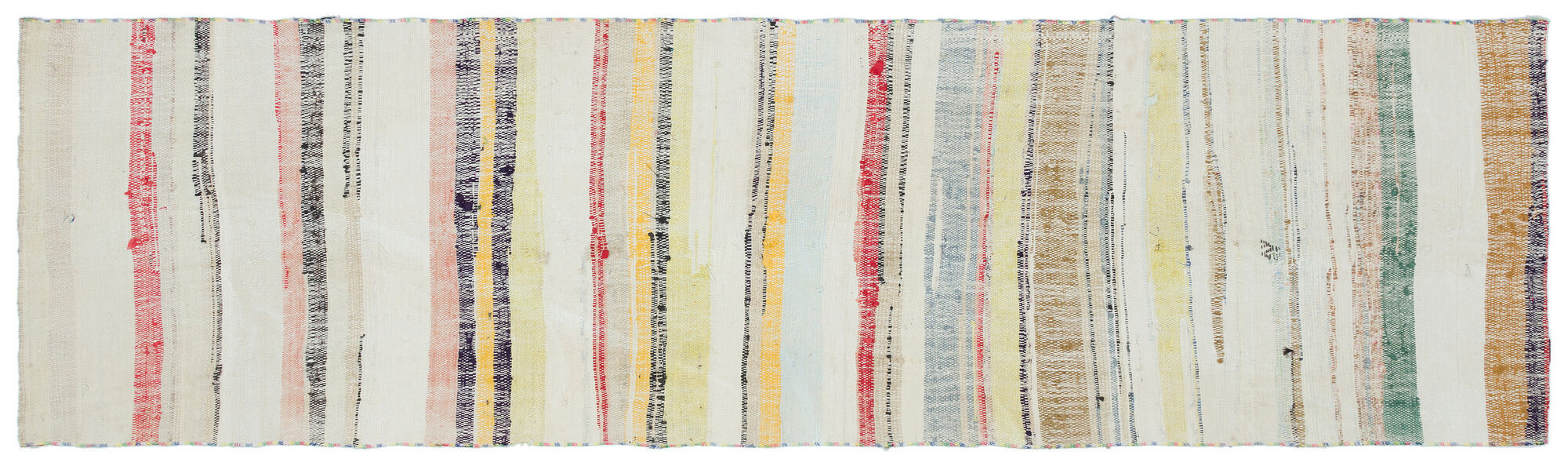 Apex Kilim Chaput 31799 077 cm X 278 cm