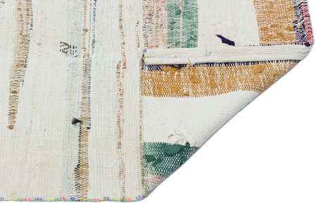 Apex Kilim Chaput 31799 077 cm X 278 cm - 2