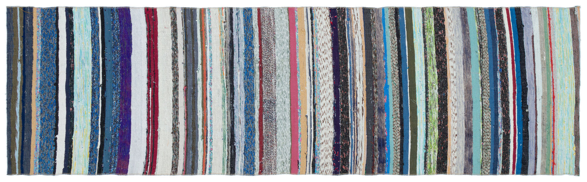 Apex Kilim Chaput 31801 085 cm X 288 cm