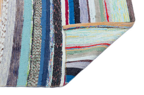 Apex Kilim Chaput 31801 085 cm X 288 cm - 2