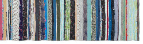Apex Kilim Chaput 31801 085 cm X 288 cm - 4