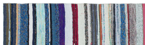 Apex Kilim Chaput 31801 085 cm X 288 cm - 5