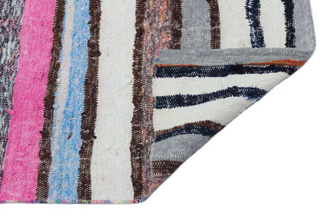 Apex Kilim Chaput 31802 057 cm X 340 cm - 2
