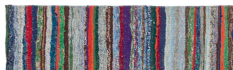 Apex Kilim Chaput 31803 072 cm X 260 cm - 4